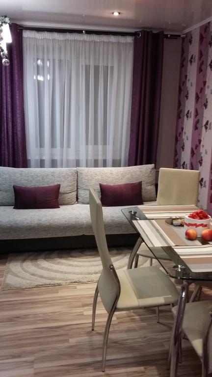 Apartment Lenin Baranavichy Exterior foto