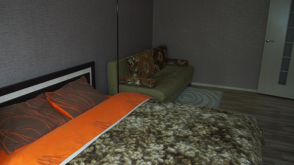 Apartment Lenin Baranavichy Exterior foto